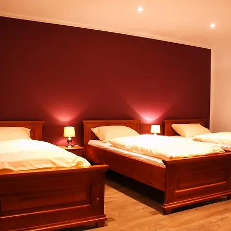 Der Tanzhase Hotel Hasenmoor