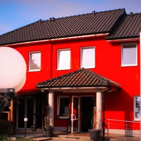 Der Tanzhase Hotel 3*