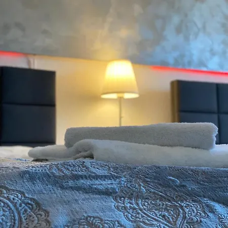 Hotel Der Tanzhase 3*