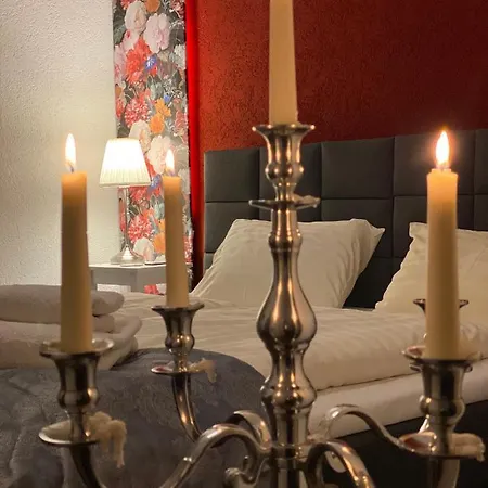 Der Tanzhase Hotel 3*