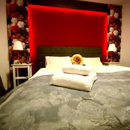 Hotel Der Tanzhase