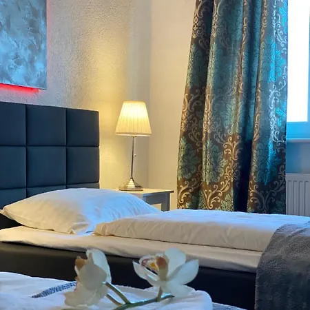 Der Tanzhase Hotel Hasenmoor