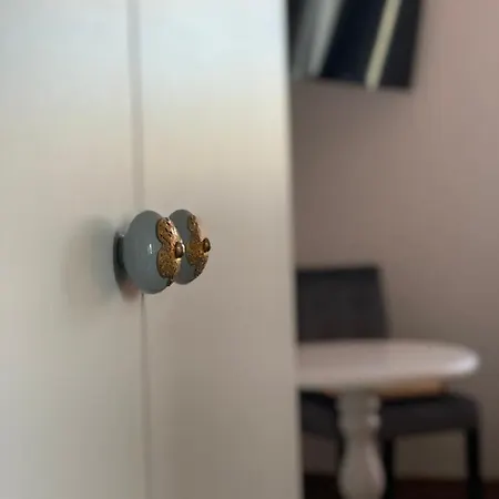 Hotel Der Tanzhase Hasenmoor