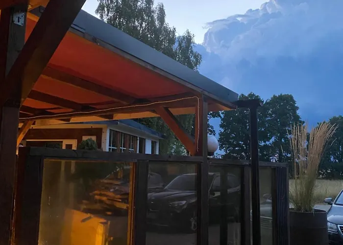 Der Tanzhase 3* Hasenmoor